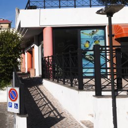 Esterni piscina