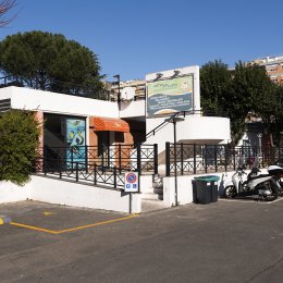Esterni piscina