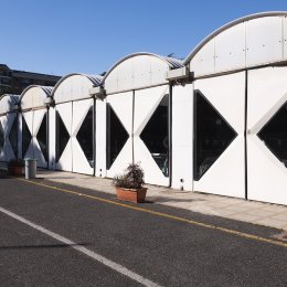 Esterni piscina