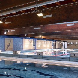 Piscina adulti