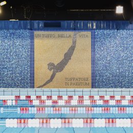 Piscina adulti