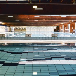 Piscina adulti