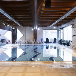 Piscina bambini