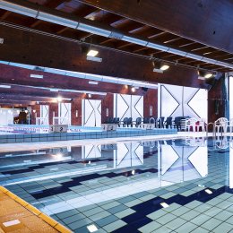 Piscina bambini