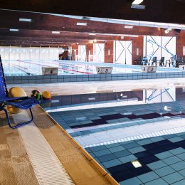 Piscina bambini