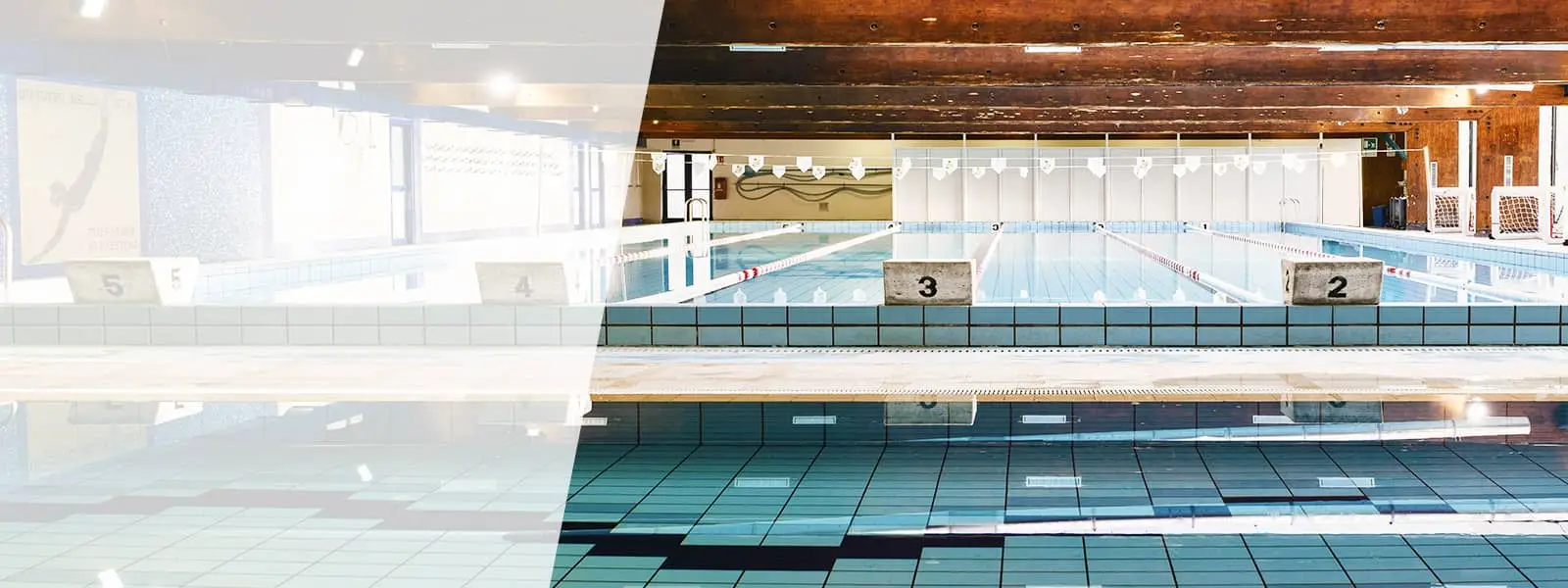 Corsi di nuoto per adulti